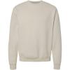 Champion mens Crewneck Sweatshirt, Reverse Weave, Heavyweight Fleece Sweatshirt for Men(Sand)