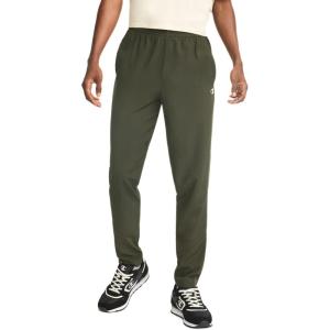Champion Men’s MVP Lightweight Woven Pants for Men, Best Comfortable Pants for Men, 30.5″(Army)