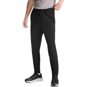 Champion Men’s MVP Lightweight Woven Pants for Men, Best Comfortable Pants for Men, 30.5″(Black)