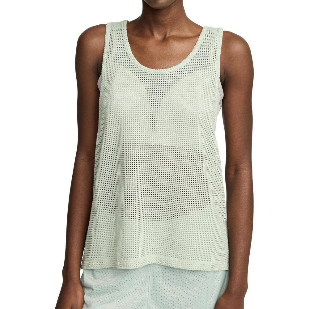 imageChampion Womens Heritage Tank UnisexClever Sage