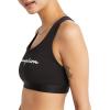 Champion Women’s Absolute Eco Sports Bra (Retired Colors)(Black Color Script)