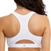 Champion Women’s Absolute Eco Sports Bra (Retired Colors)(White)