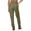 Champion Women’s Cargo Pants, Lightweight Pants with Cargo Pockets For Women, Casual Pants, 29(Cargo Olive)