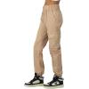 Champion Women’s Cargo Pants, Lightweight Pants with Cargo Pockets For Women, Casual Pants, 29(Champagne Frost)