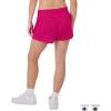 Champion Women’s Mesh Shorts, Lightweight Gym Shorts, Mid-rise Workout Shorts for Women, 2.5″(Fantastic Fuchsia)
