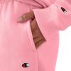 Champion Womens Shorts, Fleece, Comfortable Fleece, Shorts for Women, 3″(Marzipan Pink)