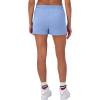 Champion Womens Shorts, Fleece, Comfortable Fleece, Shorts for Women, 3″(Plaster Blue)