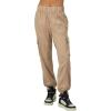 Champion Women’s Cargo Pants, Lightweight Pants with Cargo Pockets For Women, Casual Pants, 29(Champagne Frost)