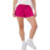 Champion Women’s Mesh Shorts, Lightweight Gym Shorts, Mid-rise Workout Shorts for Women, 2.5″(Fantastic Fuchsia)