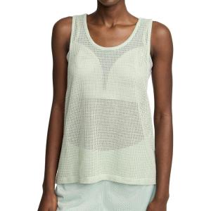 Champion Women’s Heritage Tank, Unisex(Clever Sage)