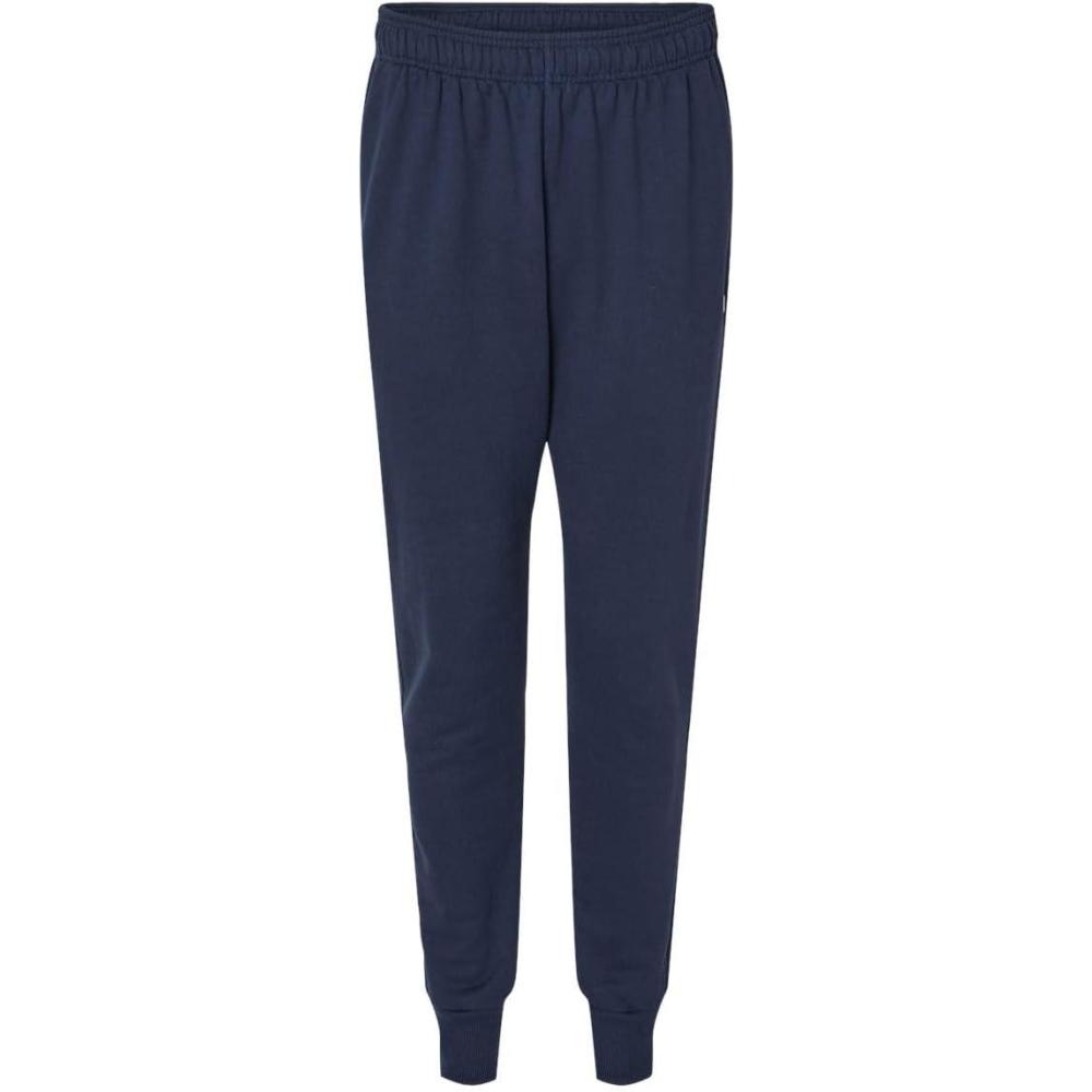imageChampion Mens Powerblend Fleece JoggersNavy