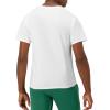 Champion Men’s Heritage Short Sleeve Tee, Men’s T-Shirts, Vintage Shirts, Men’s Tee Shirts, Graphics(White Small Script)