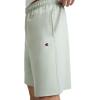 Champion Men’s Midweight Shorts, 10″(Clever Sage)