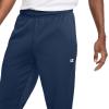 Champion Mens Pants, Sport Pants, Lightweight, Moisture Wicking, Athletic Pants for Men, 30.5″(Athletic Navy)