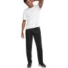 Champion Mens Pants, Sport Pants, Lightweight, Moisture Wicking, Athletic Pants for Men, 30.5″(Black)