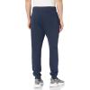 Champion Mens Reverse Weave Joggers, C Logo(Navy C Logo)