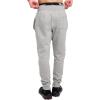 Champion Mens Reverse Weave Joggers, C Logo(Oxford Gray – C Logo)