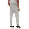 Champion Mens Reverse Weave Joggers, C Logo(Oxford Gray)