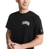 Champion Mens Rochester Short Sleeve T-Shirt, 2025 Graphics(Black)
