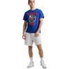 Champion Mens Rochester Short Sleeve T-Shirt, 2025 Graphics(Surf the Web)