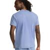 Champion Men’s Vintage Wash Pocket T-Shirt(Sevenseas Blue)