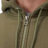 Champion Men’s Zip-up Hoodie, Reverse Weave, Sweatshirt, Fleece Zip-up Hoodie for Men(Washed Outdoor Olive Green)
