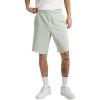 Champion Men’s Midweight Shorts, 10″(Clever Sage)