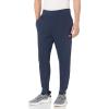 Champion Mens Reverse Weave Joggers, C Logo(Navy C Logo)