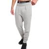 Champion Mens Reverse Weave Joggers, C Logo(Oxford Gray – C Logo)