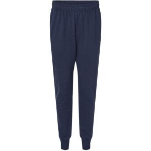 Champion Men’s Powerblend Fleece Joggers(Navy)