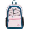 Champion Aspen Backpack, Pink/Blue, OS(Pink/Blue)
