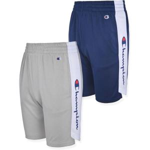 Champion(Signature Grey/Navy)