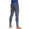 Duofold Men’s Light Weight Thermatrix Performance Thermal Pant(Folkstone Grey)