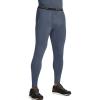 Duofold Men’s Light Weight Thermatrix Performance Thermal Pant(Folkstone Grey)