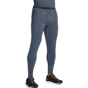 Duofold Men’s Light Weight Thermatrix Performance Thermal Pant(Folkstone Grey)