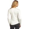 Duofold Women’s Mid Weight Varitherm Thermal Shirt(Pearl)