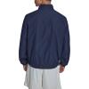 Champion mens Classic Lightweight Bomber Jacket(Peacoat)