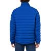Champion mens Lightweight Puffer Jacket(Surf the Web)