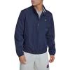 Champion mens Classic Lightweight Bomber Jacket(Peacoat)